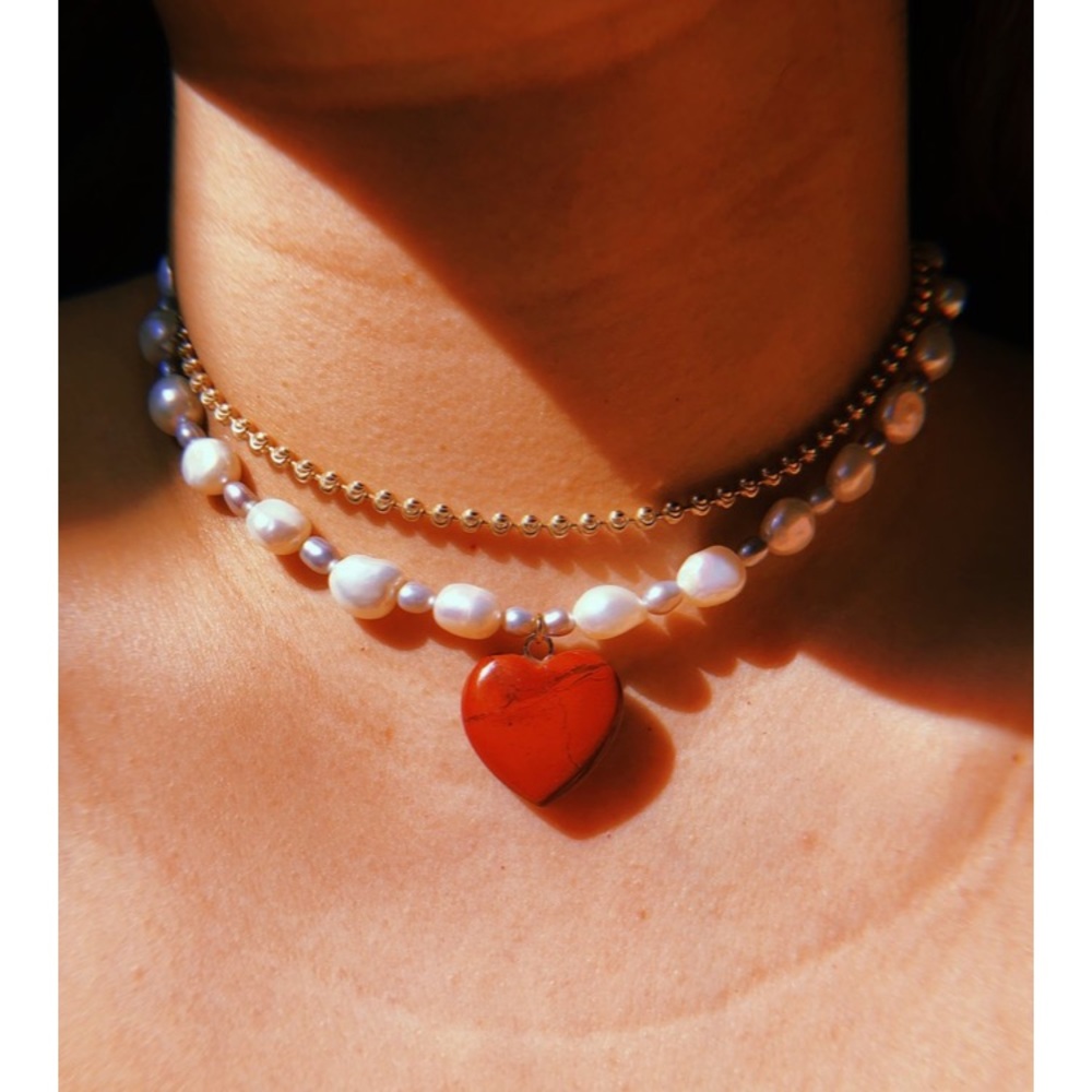 Notte necklace